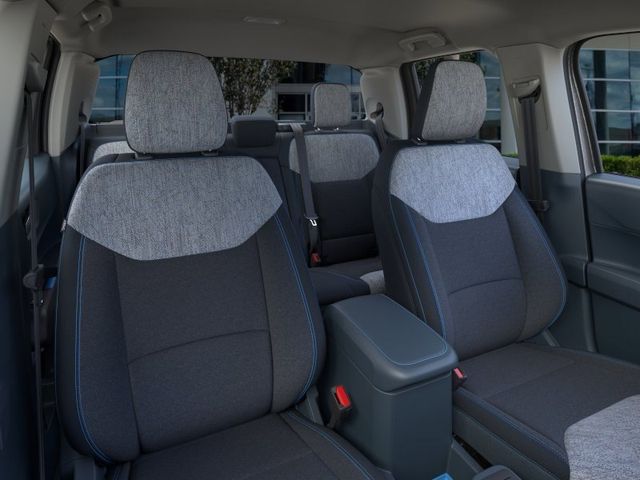 New 2026 Gray Ford XLT image 10