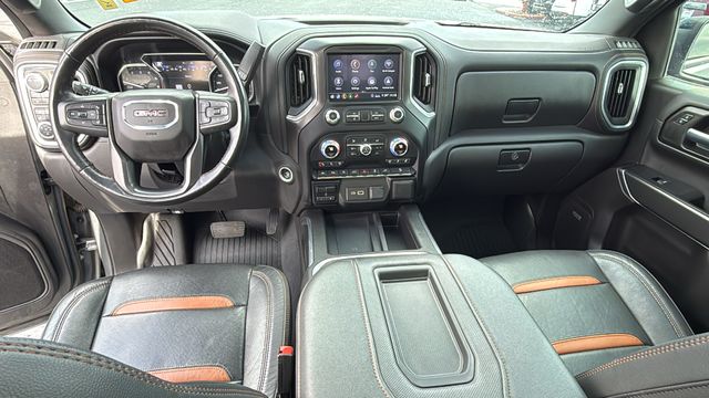 2020 GMC Sierra 1500 AT4 24