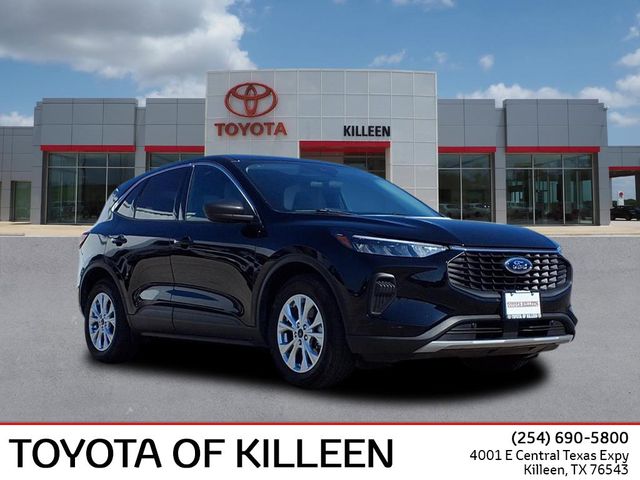 2024 Ford Escape Active FWD