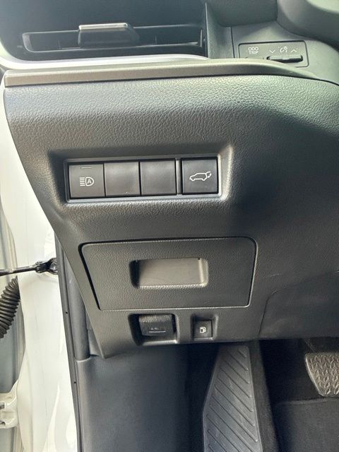 2024 Toyota Grand Highlander Hybrid XLE:169240A