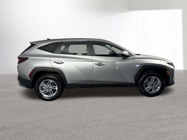 New 2026 Hyundai Tucson For Sale in Indianapolis, IN