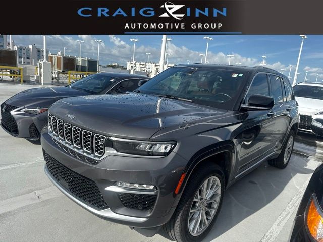 2022 Jeep Cherokee