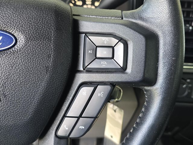 Used 2017 Ford F-150 Truck