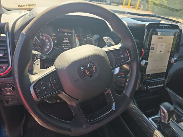 Used 2022 Blue Ram TRX image 16