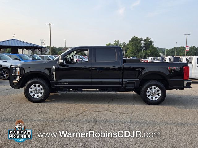 Used 2024 Ford F-250SD Truck