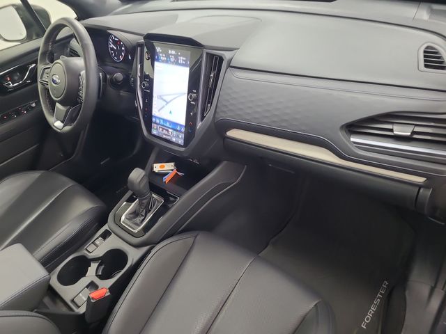 2025 – Subaru – Forester