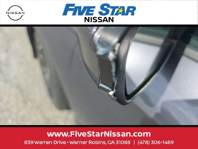 Used 2020 Honda Civic Sedan