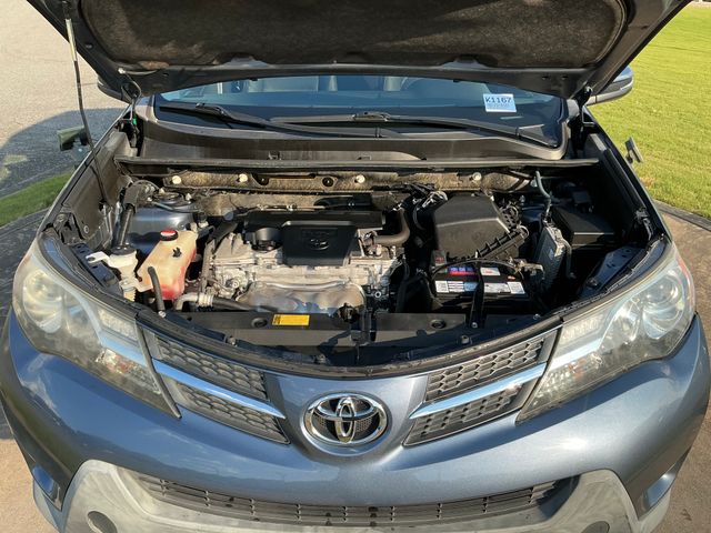 Used 2014 Toyota RAV4 SUV