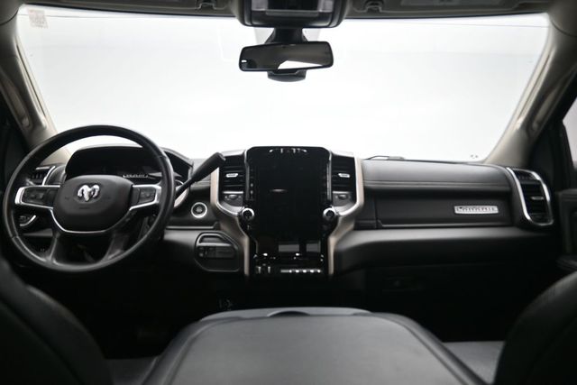 2023 Ram 2500 Laramie - 8