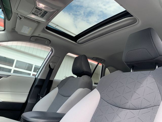 Used 2023 Toyota RAV4 SUV
