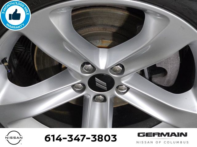 Used 2018 Silver Dodge R/T image 12