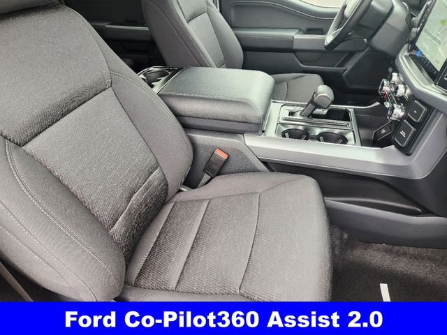 2025 Ford F-150 XLT photo