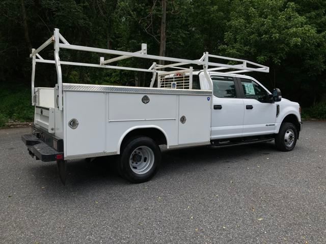 2022 Ford F-350 Super Duty XL