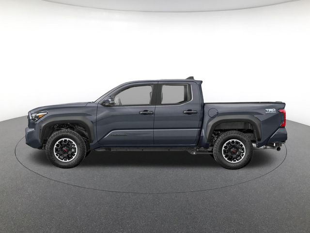 new 2026 Toyota Tacoma car, priced at $59,793