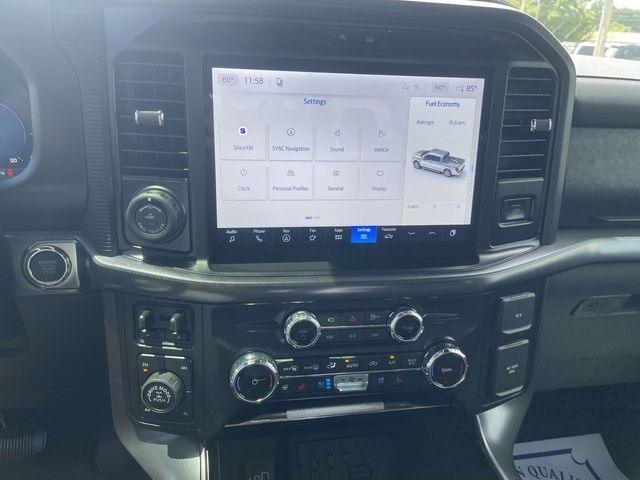 New 2026 White Ford Tremor image 20