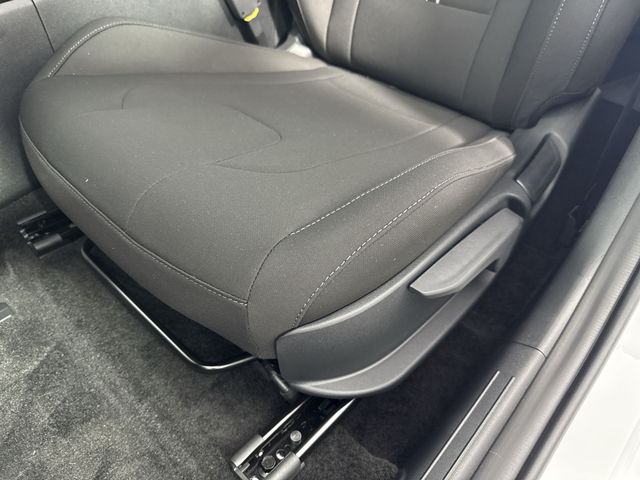 Used 2025 Hyundai Elantra Hybrid For Sale in Indianapolis, IN