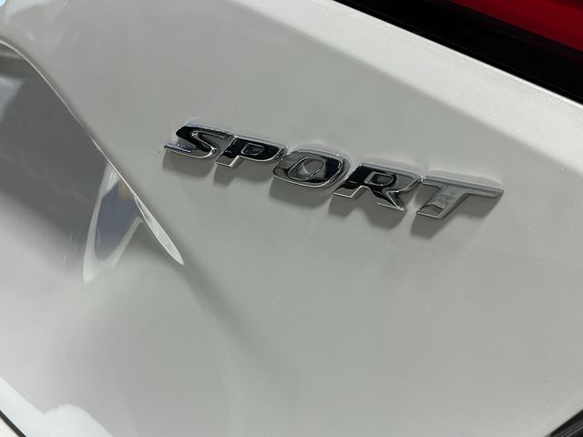 New 2026 Honda Civic Hatchback Hatchback