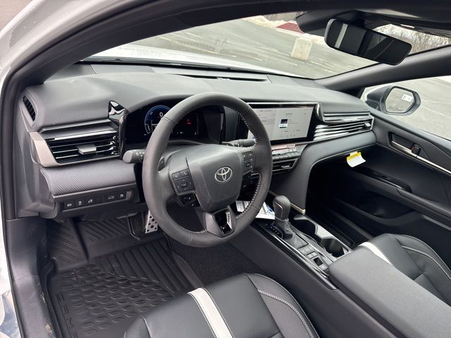 new 2026 Toyota Camry car, priced at $36,653