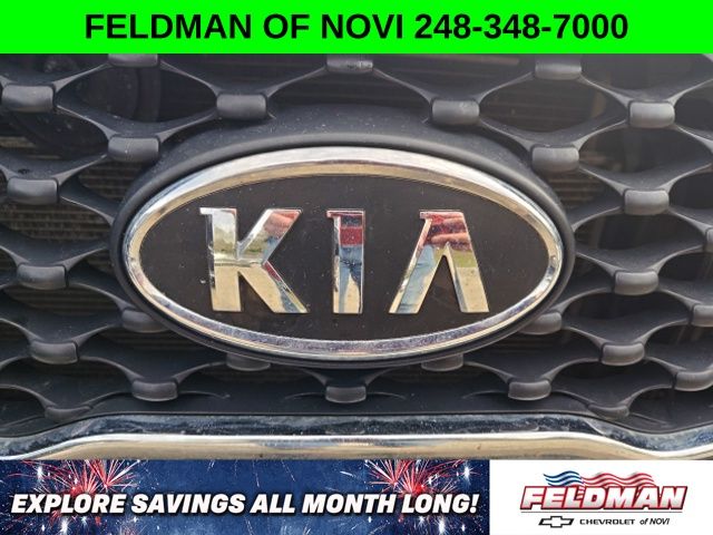 Used 2012 Kia Sportage For Sale in Livonia, MI