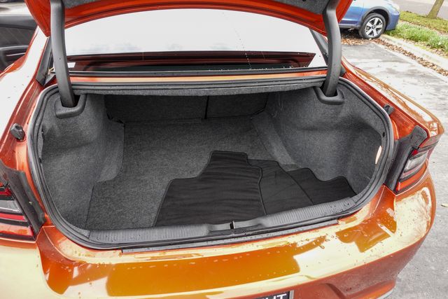 used 2022 Dodge Charger car, priced at $28,448