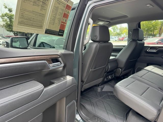 2026 Chevrolet Silverado 1500 LT - Photo 43