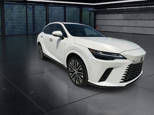 2024 Lexus RX - $54,788