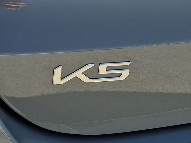 used 2023 Kia K5 car, priced at $26,453