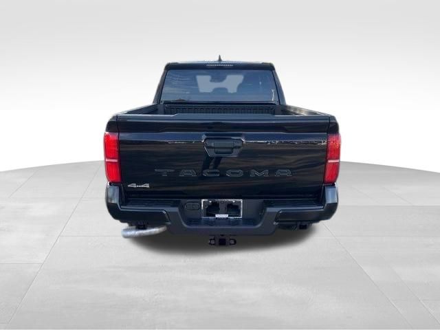 new 2026 Toyota Tacoma car, priced at $41,745