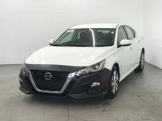 2020 Nissan Altima for sale in Cleveland, Ohio