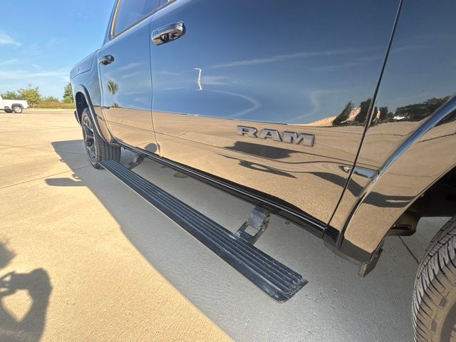 Used 2024 Ram 1500 Truck