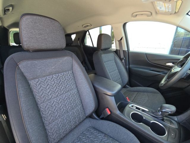 2024 Chevrolet Equinox LT:C02642