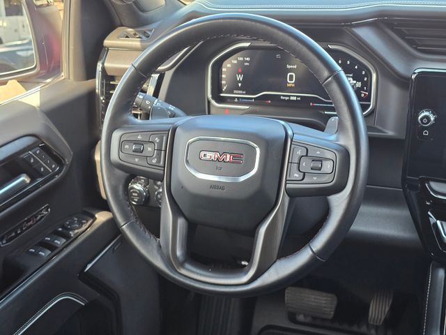 2023 GMC Sierra 1500 AT4X:169444A