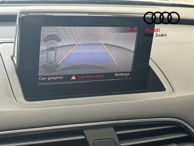 Used 2018 Silver Audi 2.0T Premium image 20