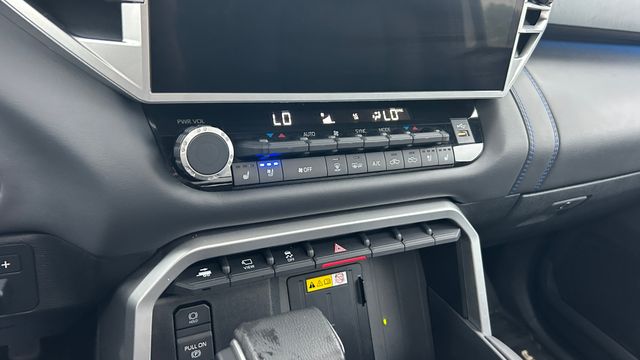 Used 2023 Toyota Tundra Truck