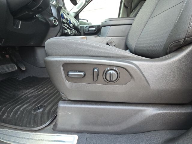 Photo of 2020 Chevrolet Silverado 1500 RST in Dallas, GA - 21,  2020 Chevrolet Silverado 1500 RST:44055A