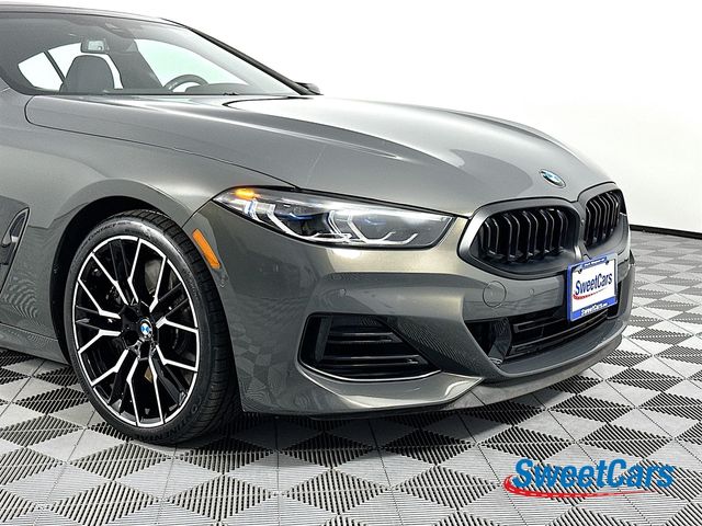 2023 BMW 8 Series