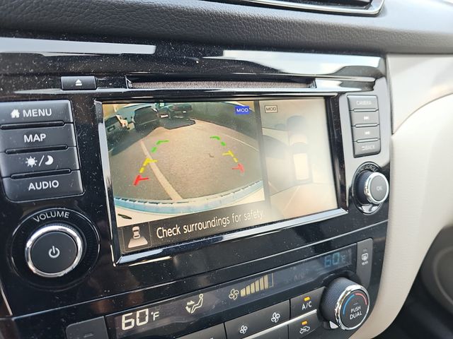 Certified Used 2020 White Nissan SL image 25