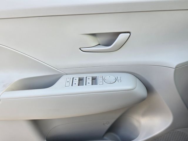 2027 Hyundai Kona