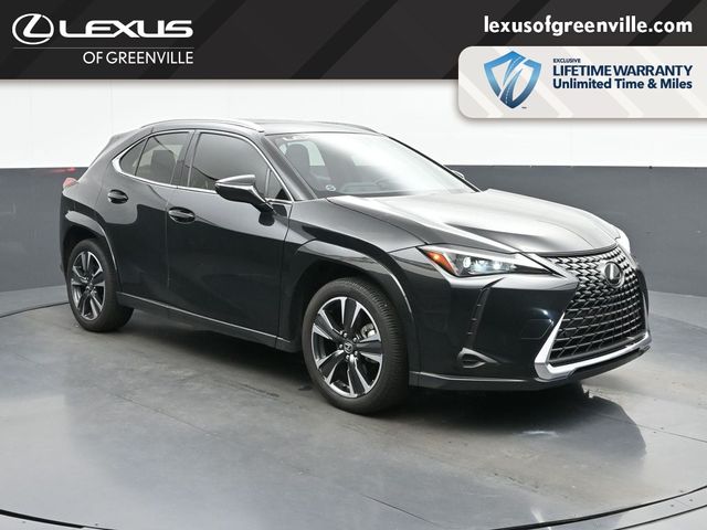 2025 Lexus UX Hybrid 300h Premium FWD