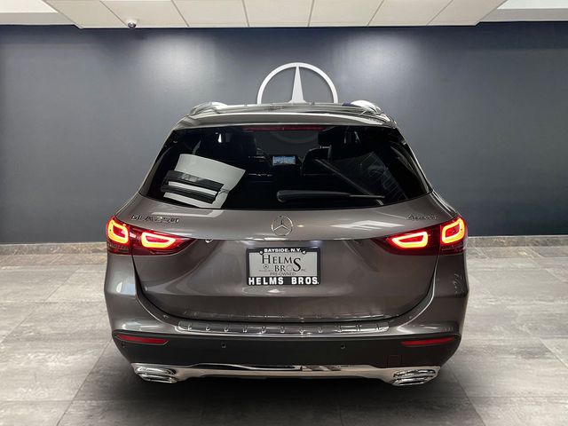 used 2023 Mercedes-Benz GLA car, priced at $34,500