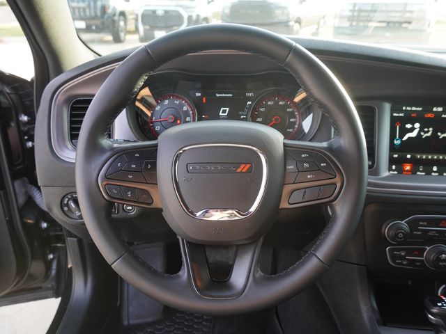 Used 2023 Dodge Charger Sedan