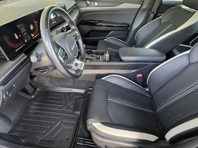 Used 2025 Kia K5 Sedan