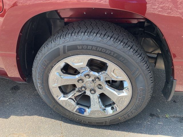 2019 RAM 1500 Big Horn/Lone Star photo