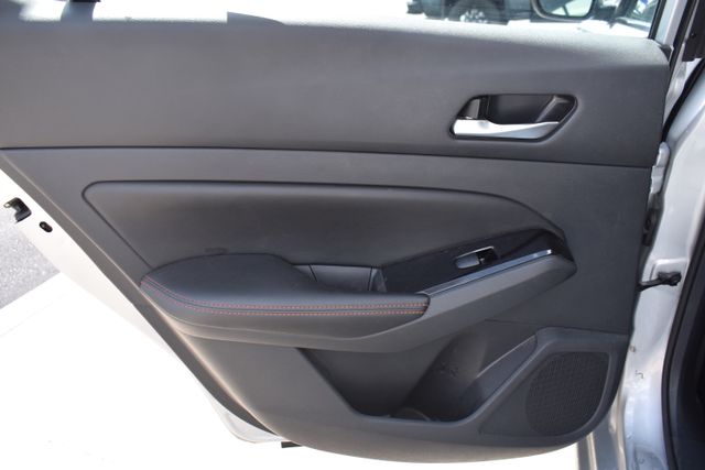 Used 2024 Nissan Altima Sedan