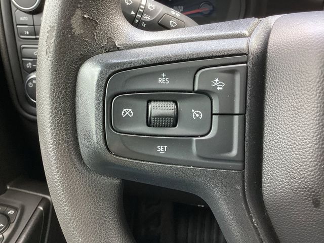 Used Car 2023 Chevrolet Silverado 1500  Wt For Sale Under $30,000 In San Antonio, Texas