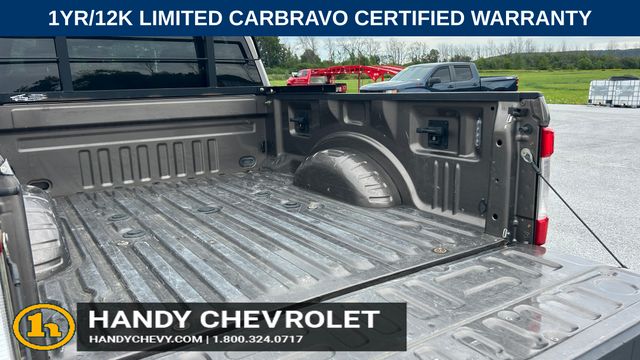 Used 2019 Ford F-250SD Truck