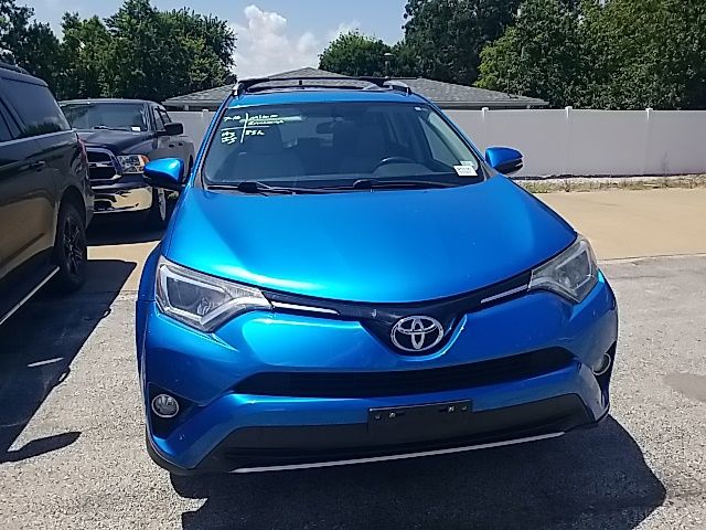 Used 2016 Toyota RAV4 SUV