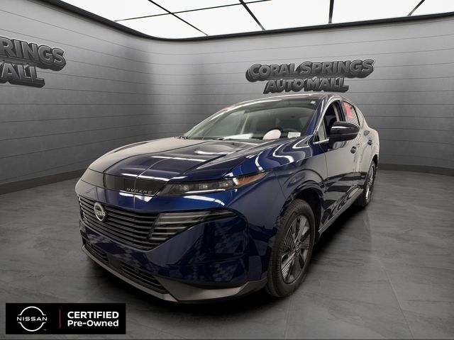  2025 Nissan Murano SL AWD   
