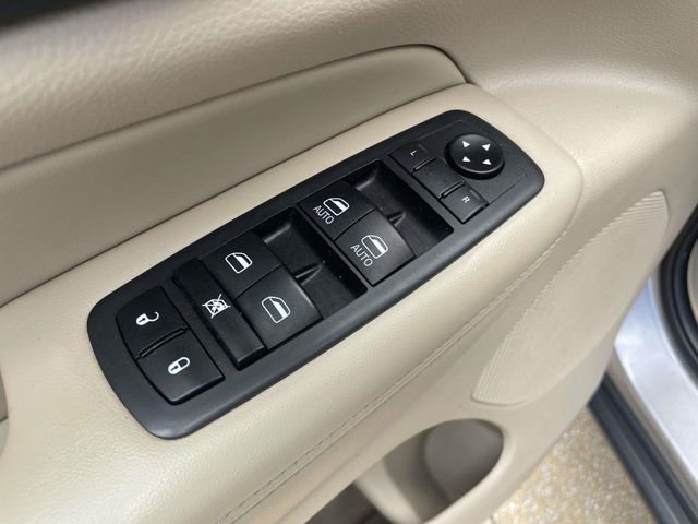 Used 2020 Jeep Grand Cherokee SUV