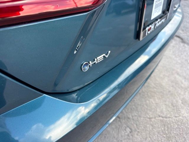 2025 Toyota Camry - $33,588